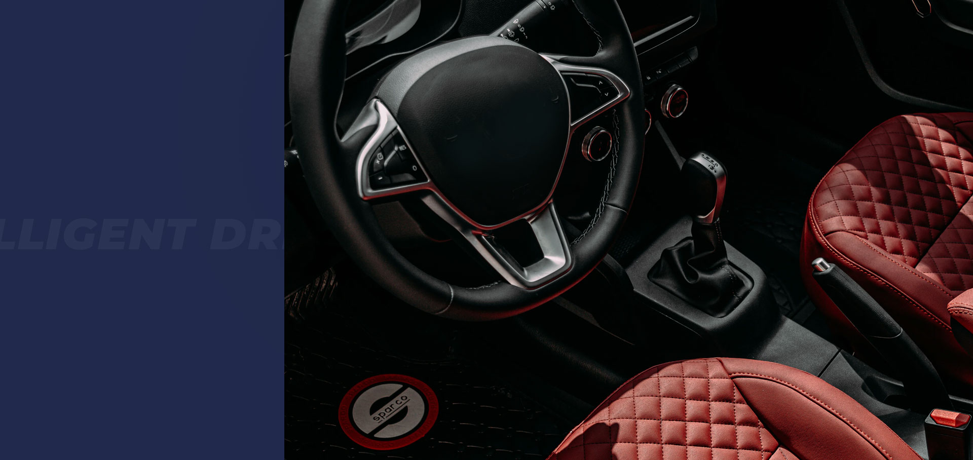 高級駕駛員輔助